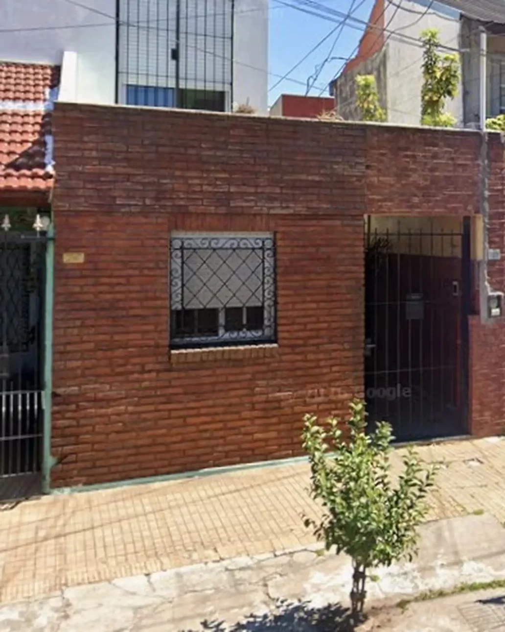 PH 3 AMBIENTES CON PATIO Y TERRAZA