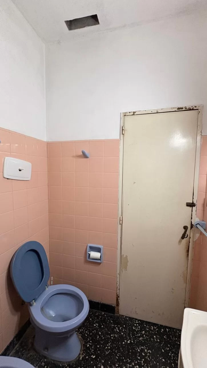 SE ALQUILA PROPIEDAD 3 AMBIENTES EN VILLA LUZURIAGA
