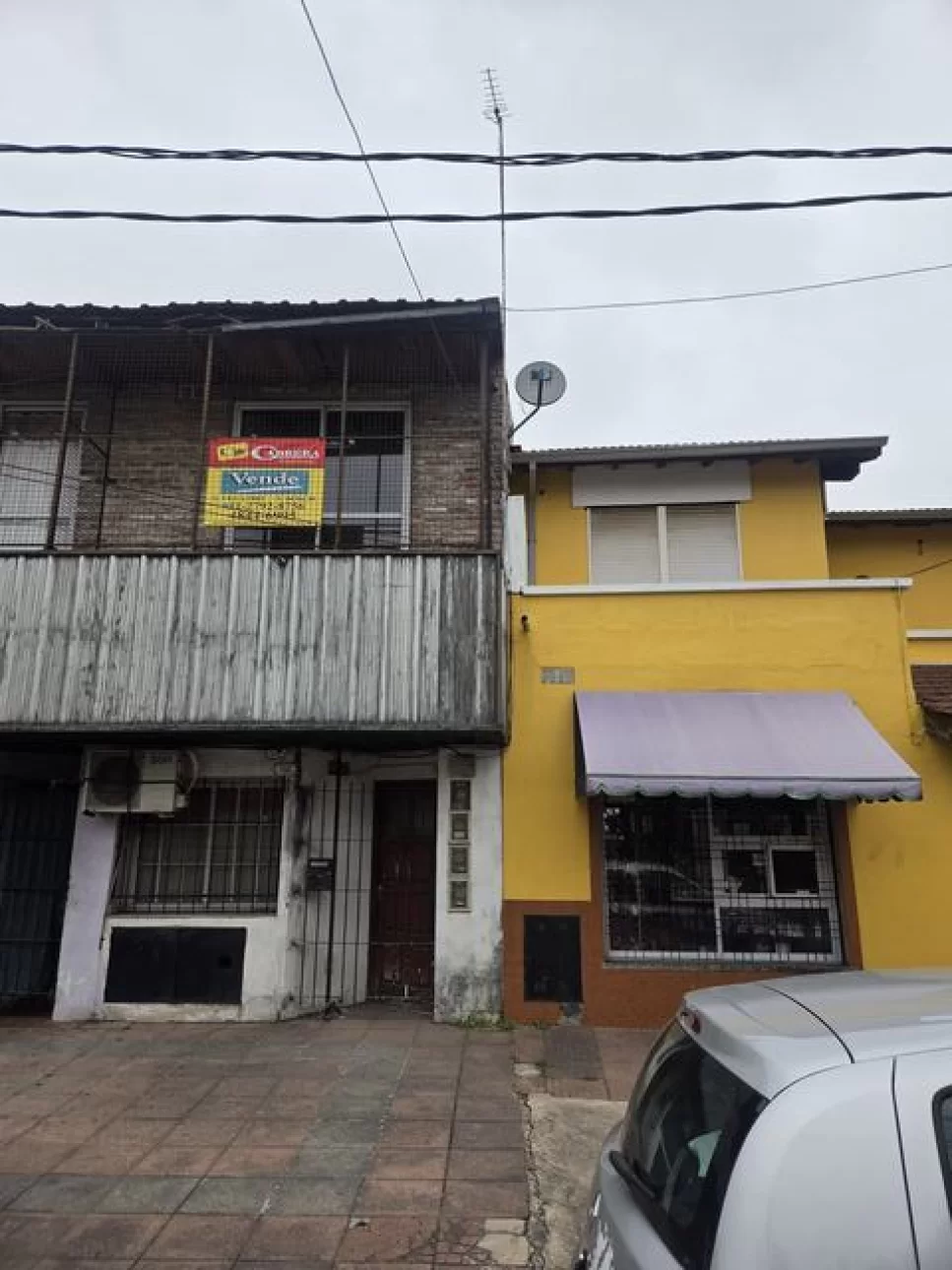 DEPARTAMENTO 2 AMB CON PATIO VILLA BOSCH SIN EXPENSAS