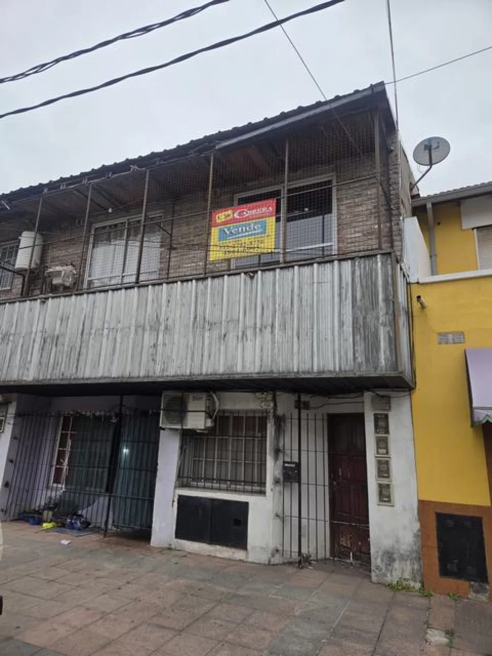 DEPARTAMENTO 2 AMB CON PATIO VILLA BOSCH SIN EXPENSAS