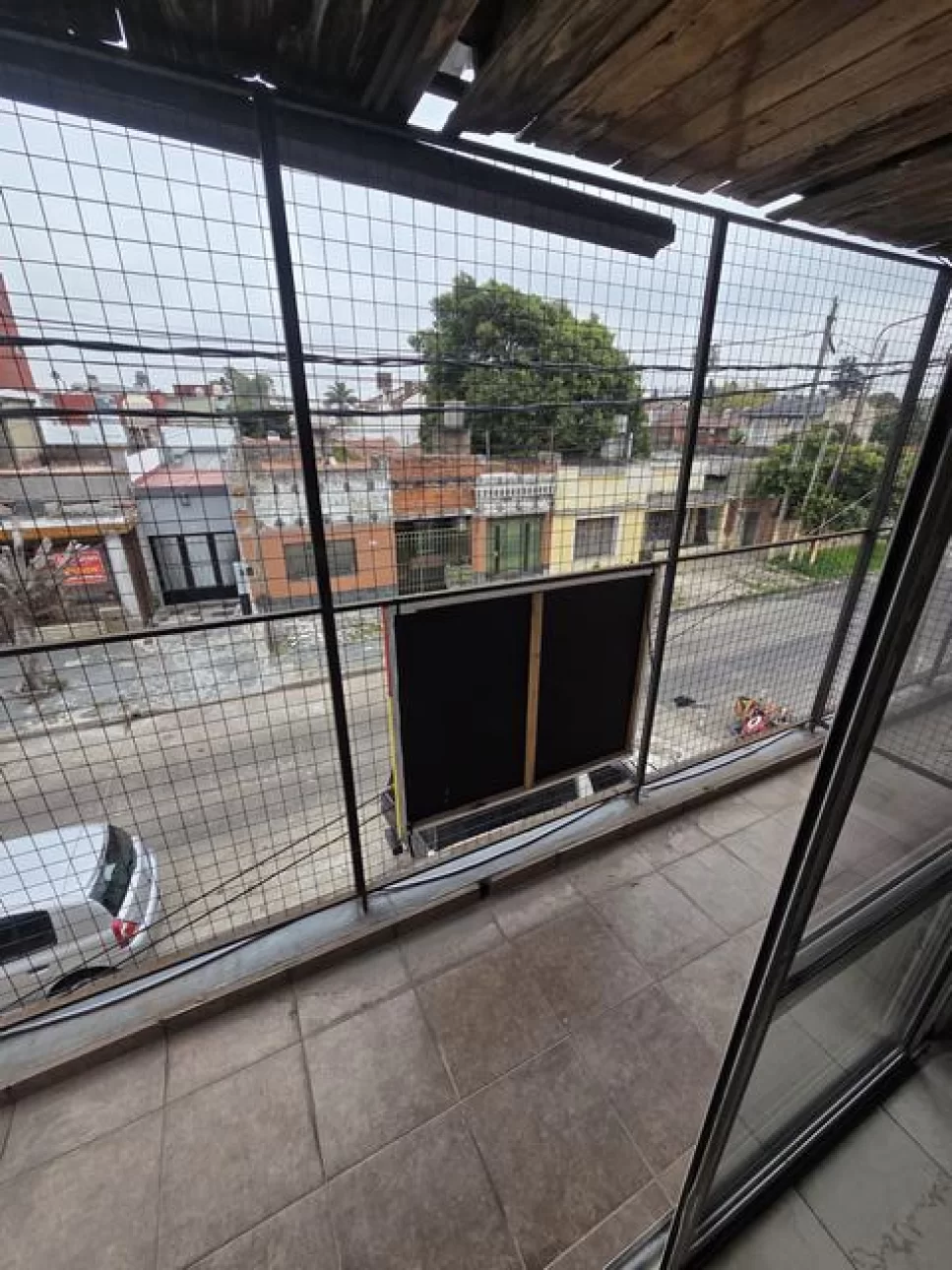 DEPARTAMENTO 2 AMB CON PATIO VILLA BOSCH SIN EXPENSAS