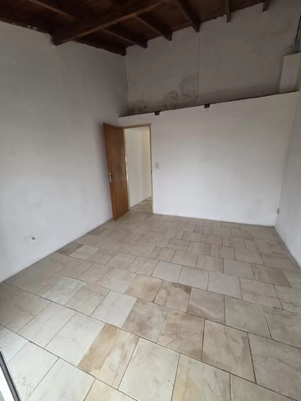 DEPARTAMENTO 2 AMB CON PATIO VILLA BOSCH SIN EXPENSAS