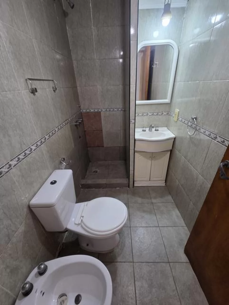 DEPARTAMENTO 2 AMB CON PATIO VILLA BOSCH SIN EXPENSAS