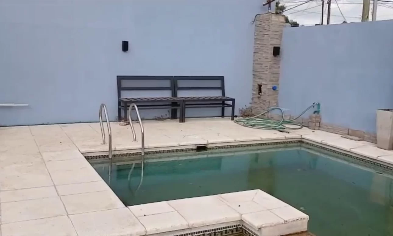 CASA EN VENTA EN GONZALEZ CATAN