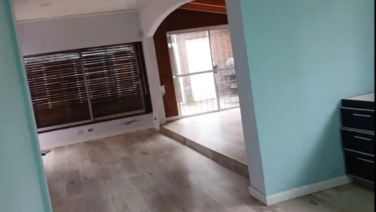 CASA EN VENTA EN GONZALEZ CATAN