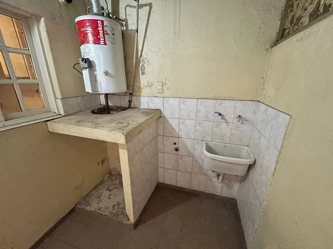 2 AMB PB AL FRENTE TIPO CASA CON PATIO BAJAS EXPENSAS