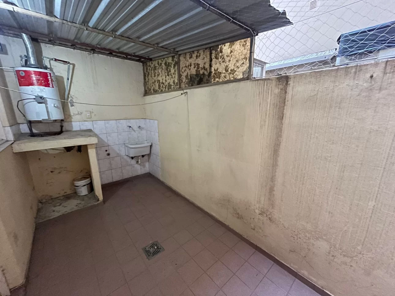 2 AMB PB AL FRENTE TIPO CASA CON PATIO BAJAS EXPENSAS