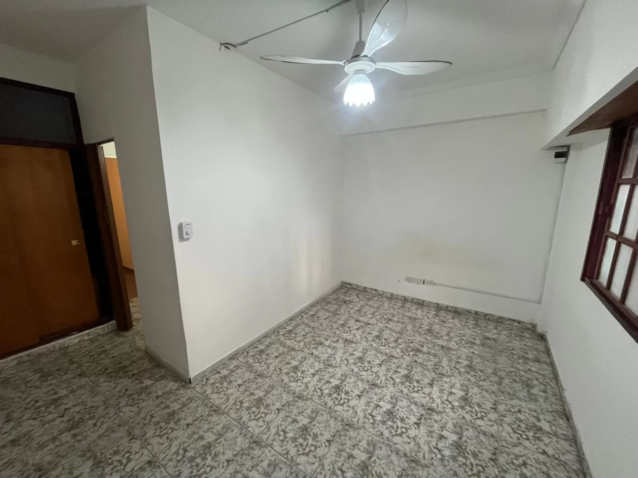 2 AMB PB AL FRENTE TIPO CASA CON PATIO BAJAS EXPENSAS