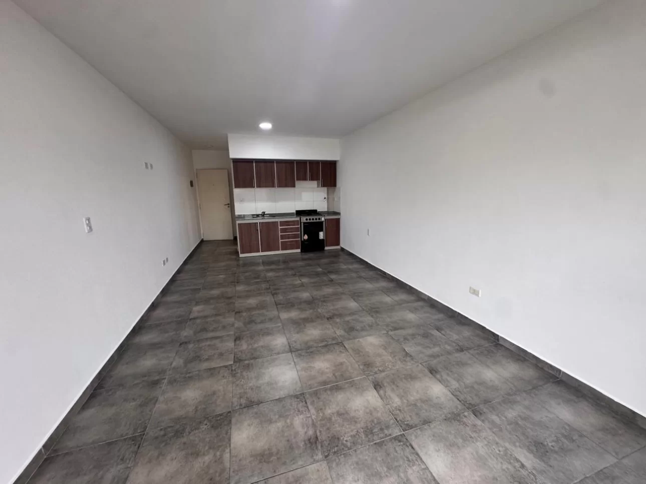 Alquiler- 11 de Septiembre 4779- Monoambiente en V Ballester