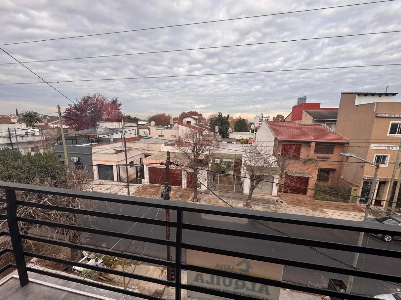 Alquiler- 11 de Septiembre 4779- Monoambiente en V Ballester