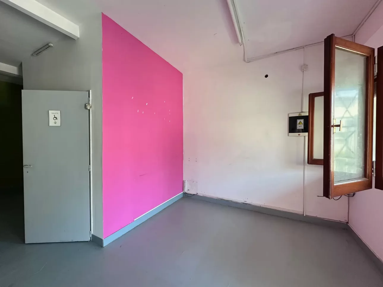 OFICINAS EN ALQUILER EN JOSE LEON SUAREZ