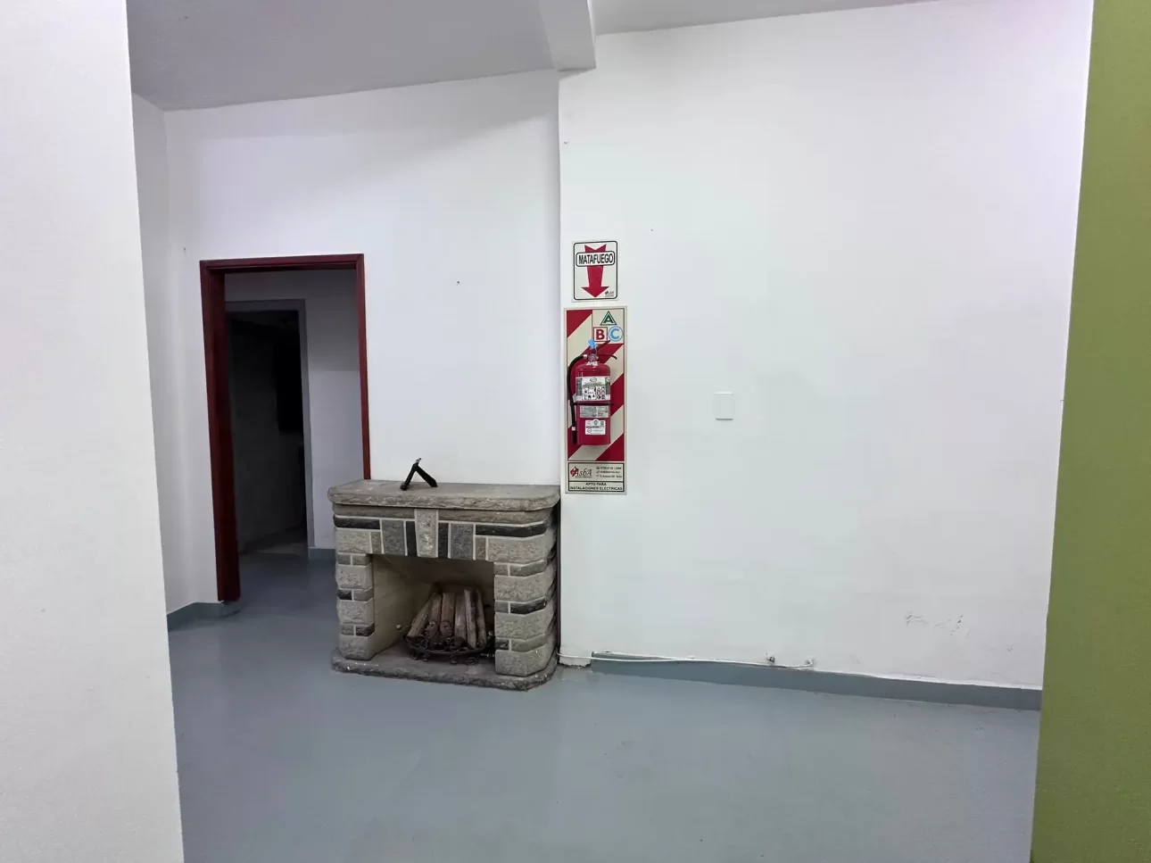 OFICINAS EN ALQUILER EN JOSE LEON SUAREZ