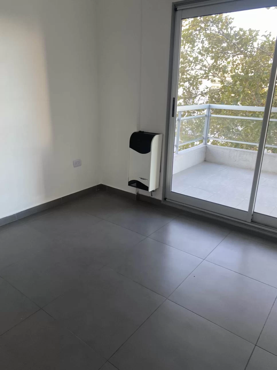 DEPARTAMENTO DE DOS AMBIENTES
