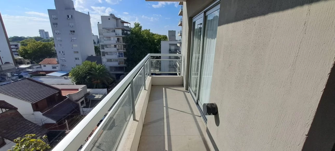 DEPARTAMENTO DE DOS AMBIENTES
