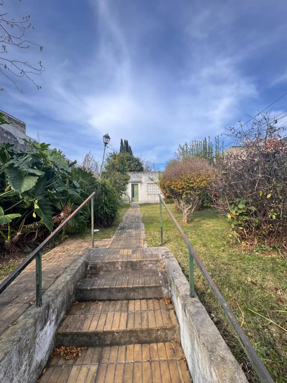 Lote en Venta  260 m² - Zona J L Suarez / Chilavert