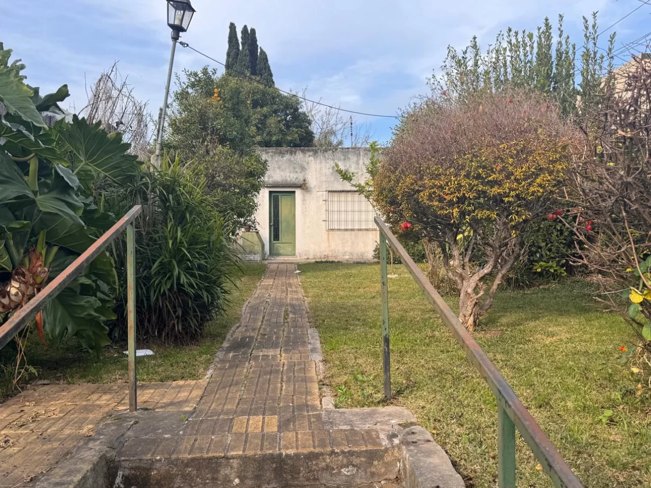 Lote en Venta  260 m² - Zona J L Suarez / Chilavert