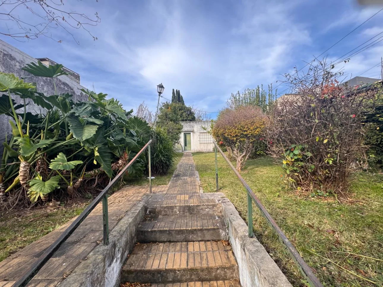 Lote en Venta  260 m² - Zona J L Suarez / Chilavert