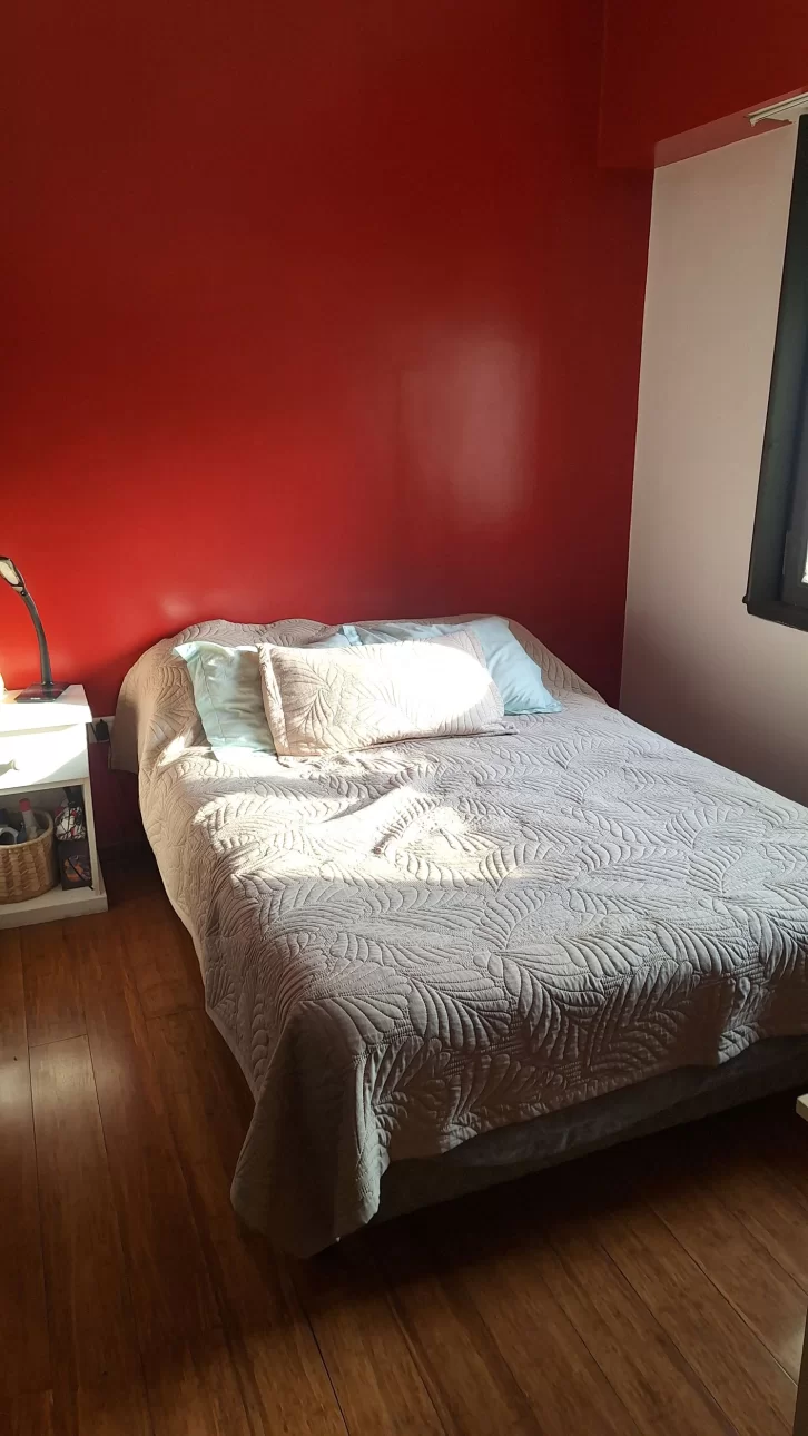 2 AMBIENTES A NUEVO !!!