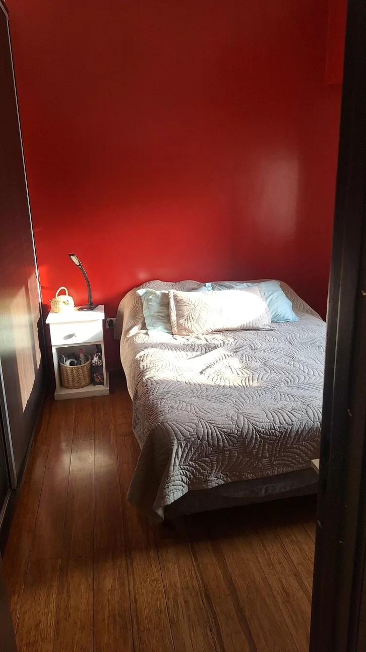 2 AMBIENTES A NUEVO !!!