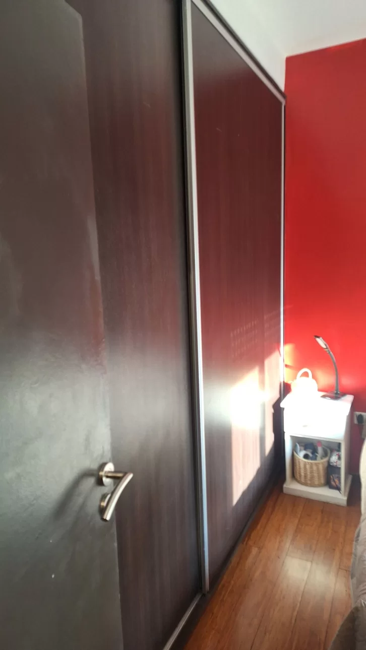 2 AMBIENTES A NUEVO !!!