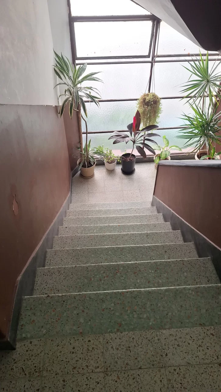 2 AMBIENTES A NUEVO !!!
