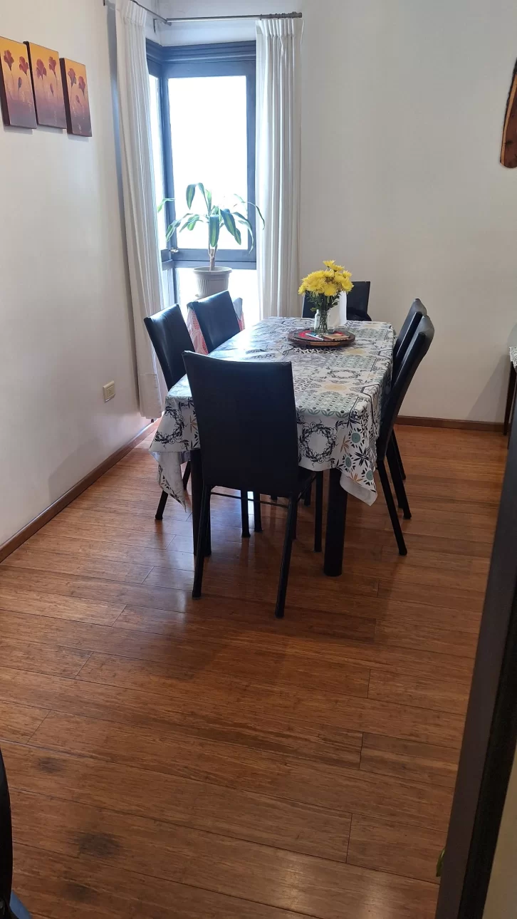 2 AMBIENTES A NUEVO !!!