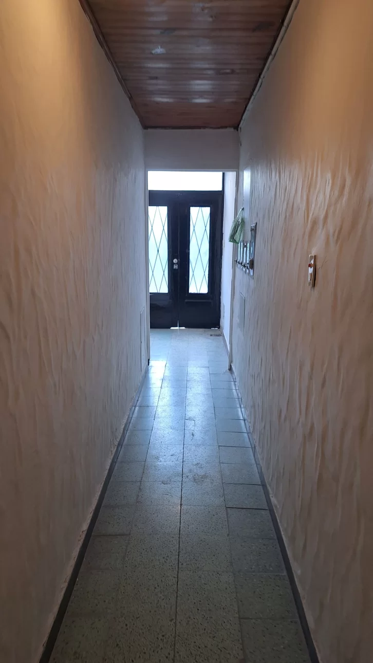 2 AMBIENTES A NUEVO !!!