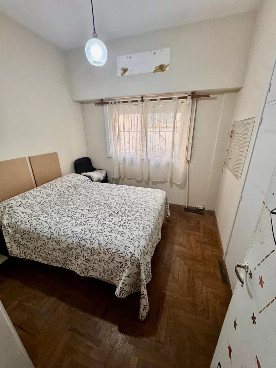 Venta Departamento 2 Ambientes con Balcón - Villa Ballester