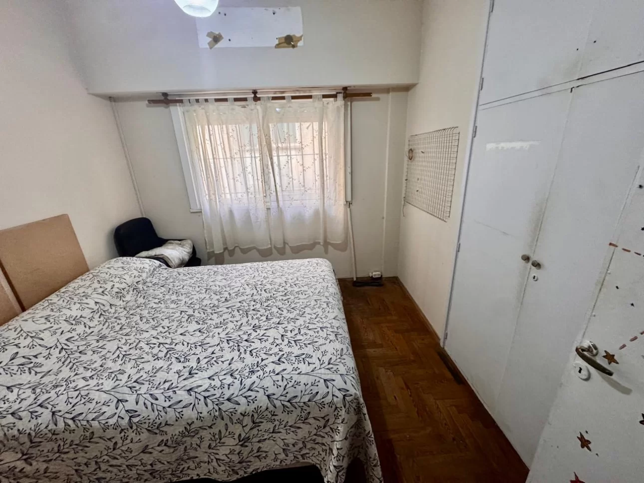 Venta Departamento 2 Ambientes con Balcón - Villa Ballester