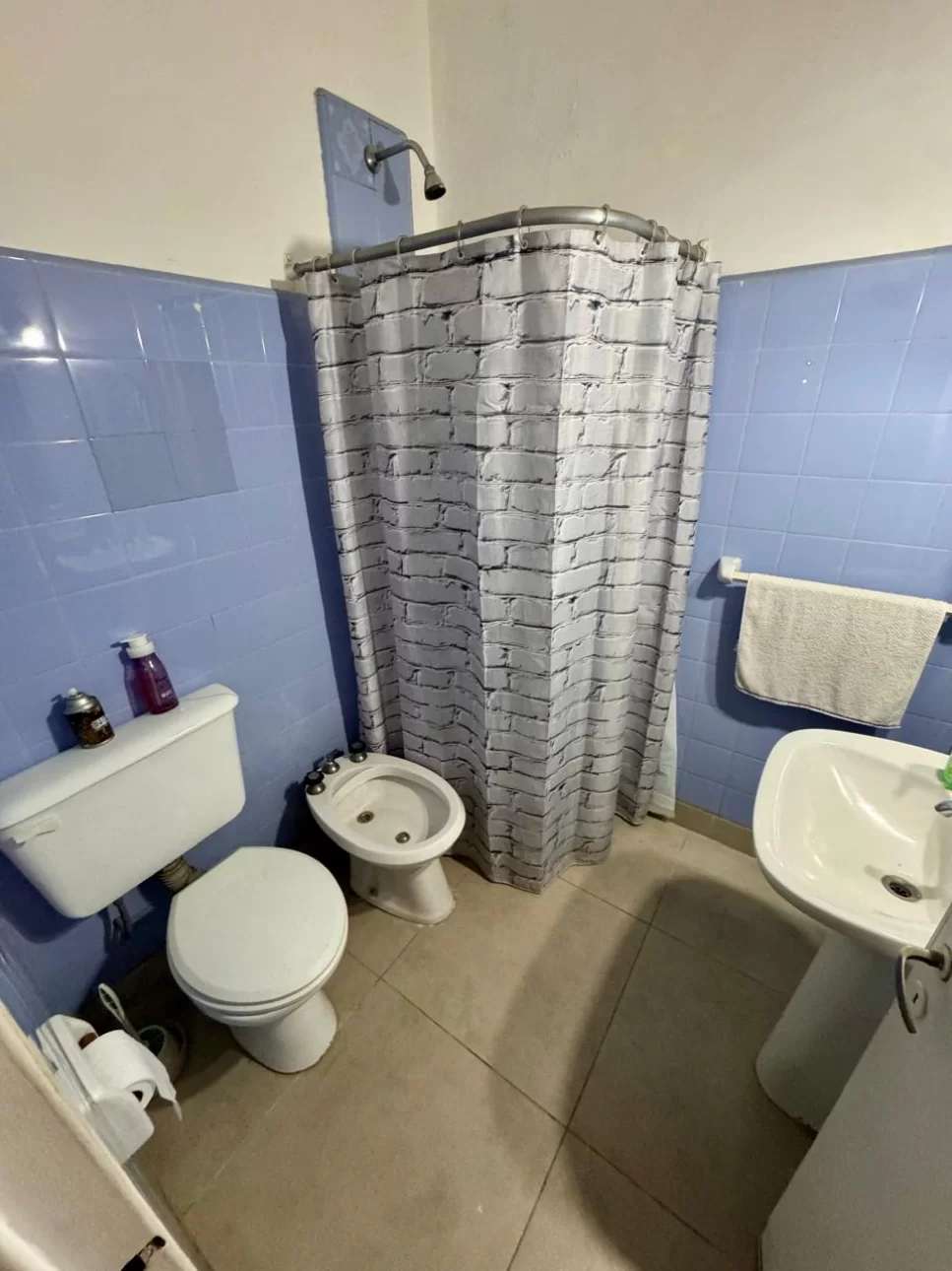 Venta Departamento 2 Ambientes con Balcón - Villa Ballester