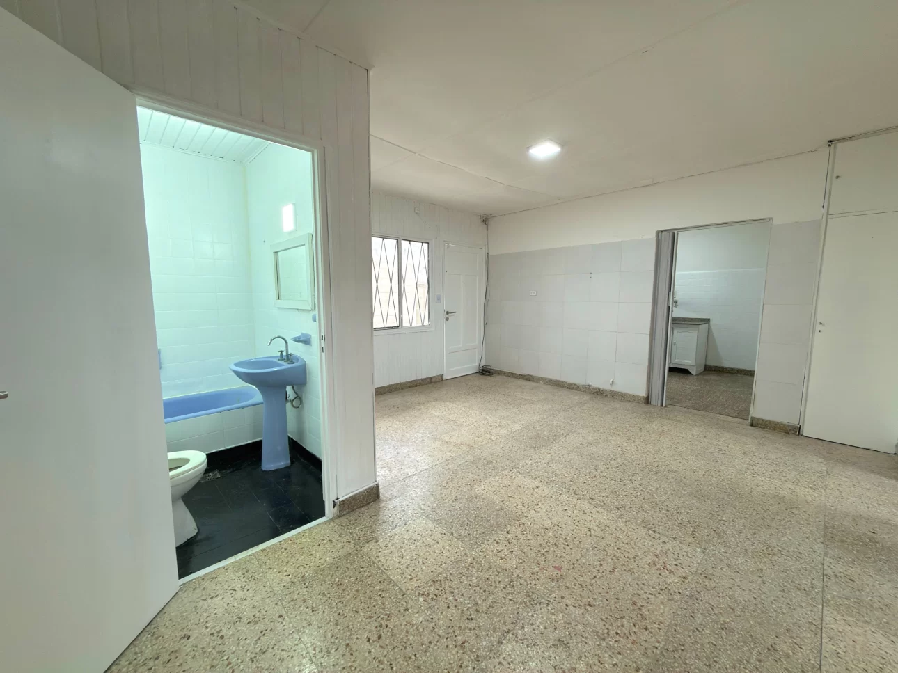 Villalobos Profesionales Inmobiliarios, Alquiler de Ph en Villa Adelina   Vicente López Foto7 