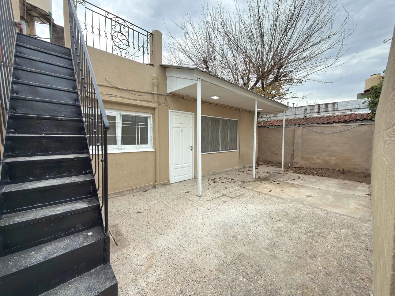 Villalobos Profesionales Inmobiliarios, Alquiler de Ph en Villa Adelina   Vicente López Foto21