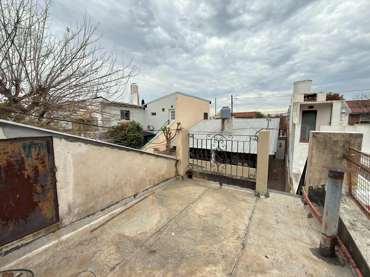 Villalobos Profesionales Inmobiliarios, Alquiler de Ph en Villa Adelina   Vicente López Foto20 