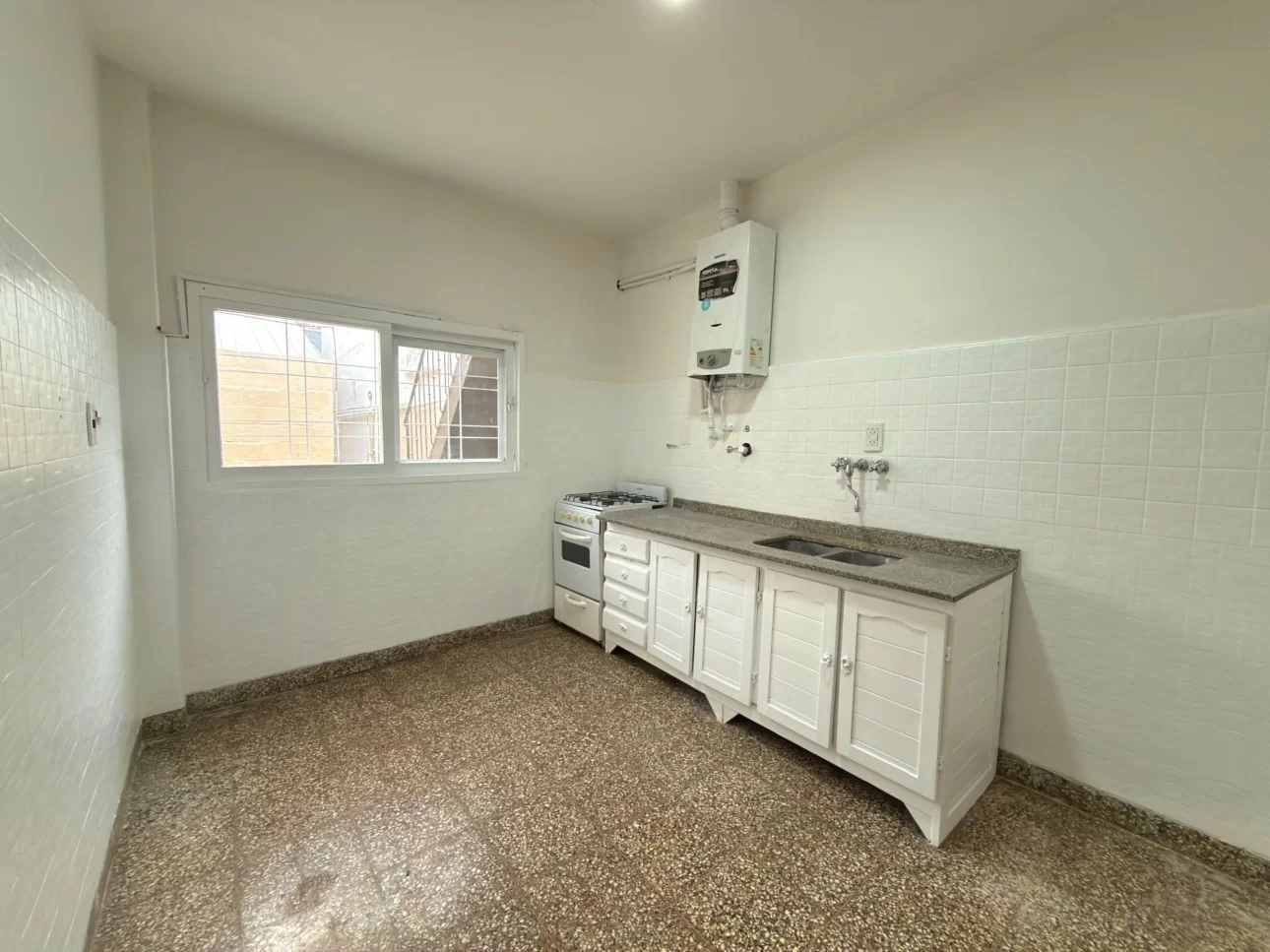 Villalobos Profesionales Inmobiliarios, Alquiler de Ph en Villa Adelina   Vicente López Foto4 
