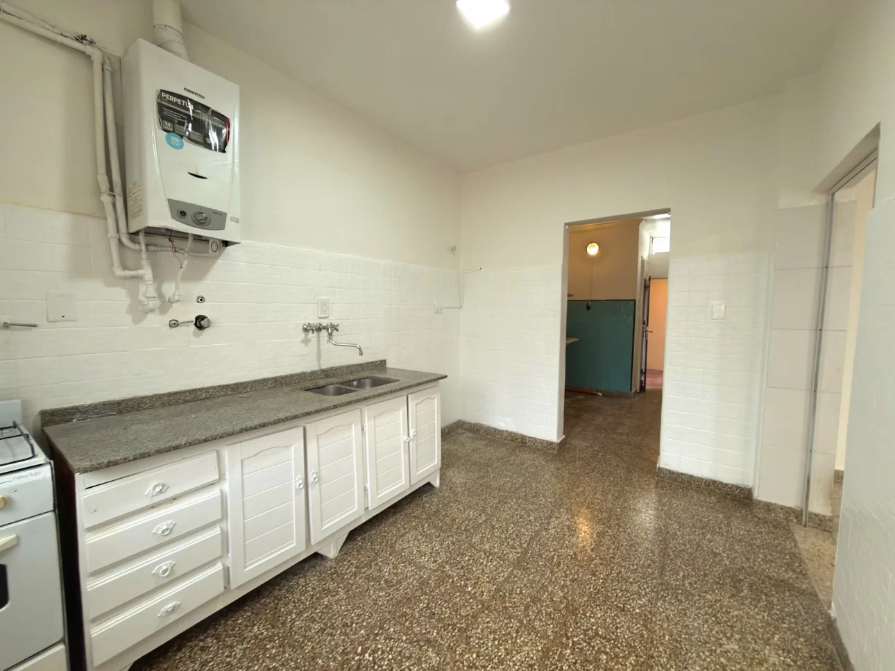Villalobos Profesionales Inmobiliarios, Alquiler de Ph en Villa Adelina   Vicente López Foto5 