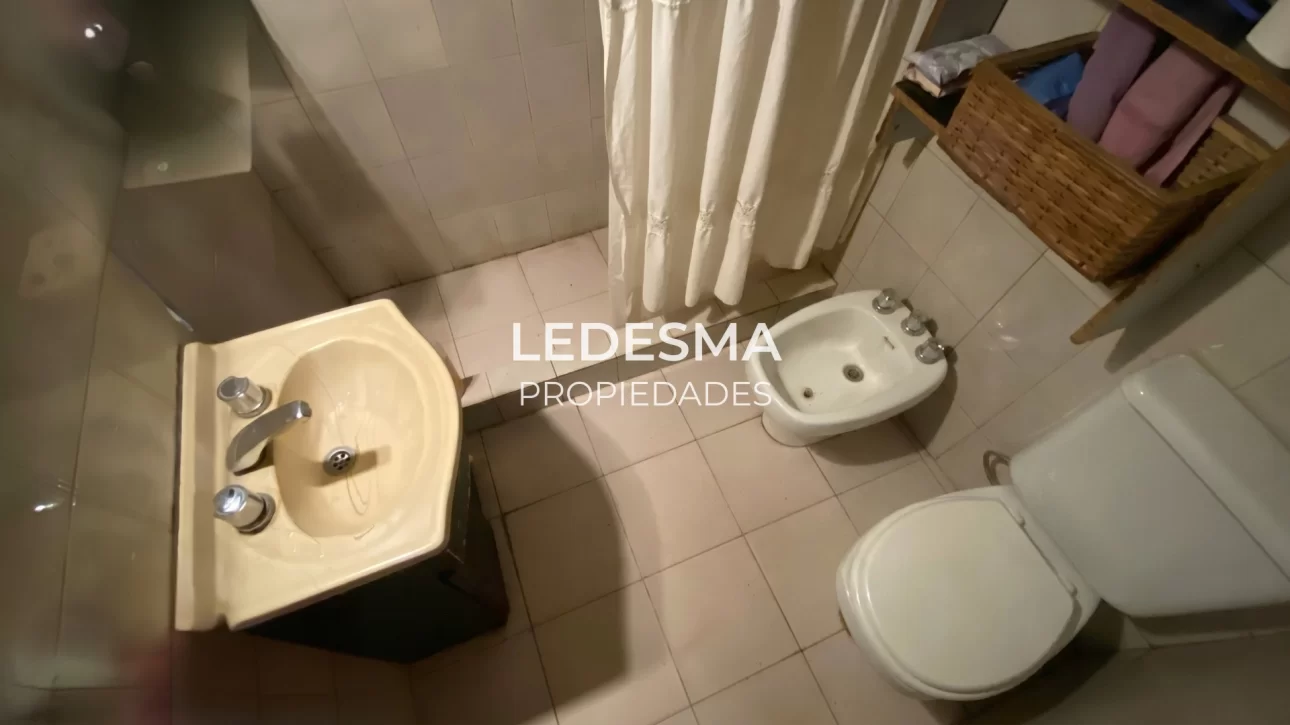 VENTA CASA 2 AMBIENTES EN MORÓN A REMODELAR