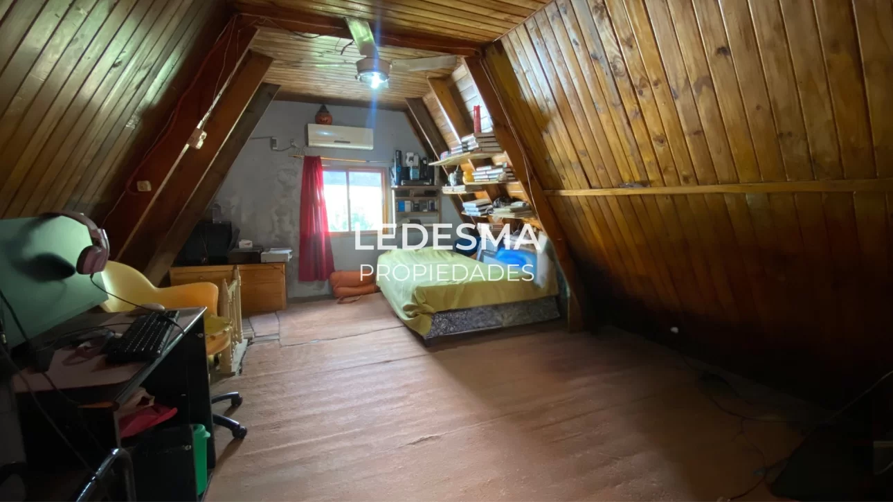 VENTA CASA 2 AMBIENTES EN MORÓN A REMODELAR