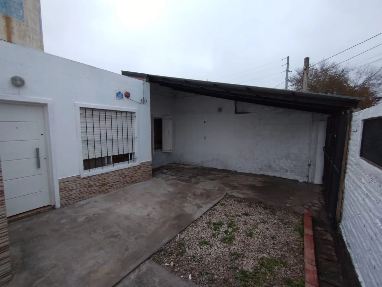 Impecable casa a metros de Yrigoyen
