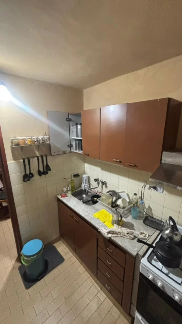 Venta de PH de 3 ambinetes -    Ituzaingó 1486 V Ballester