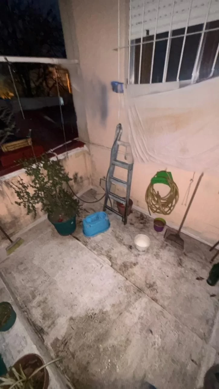 Venta de PH de 3 ambinetes -    Ituzaingó 1486 V Ballester