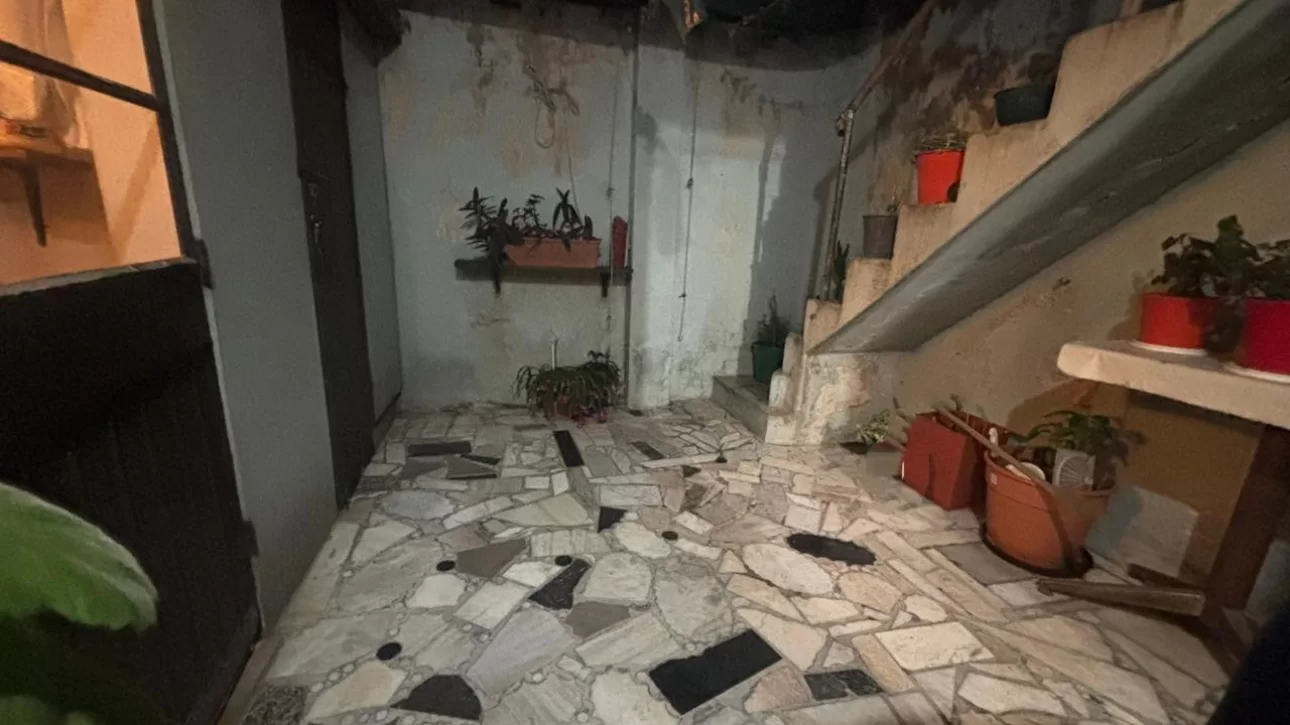 Venta de PH de 3 ambinetes -    Ituzaingó 1486 V Ballester