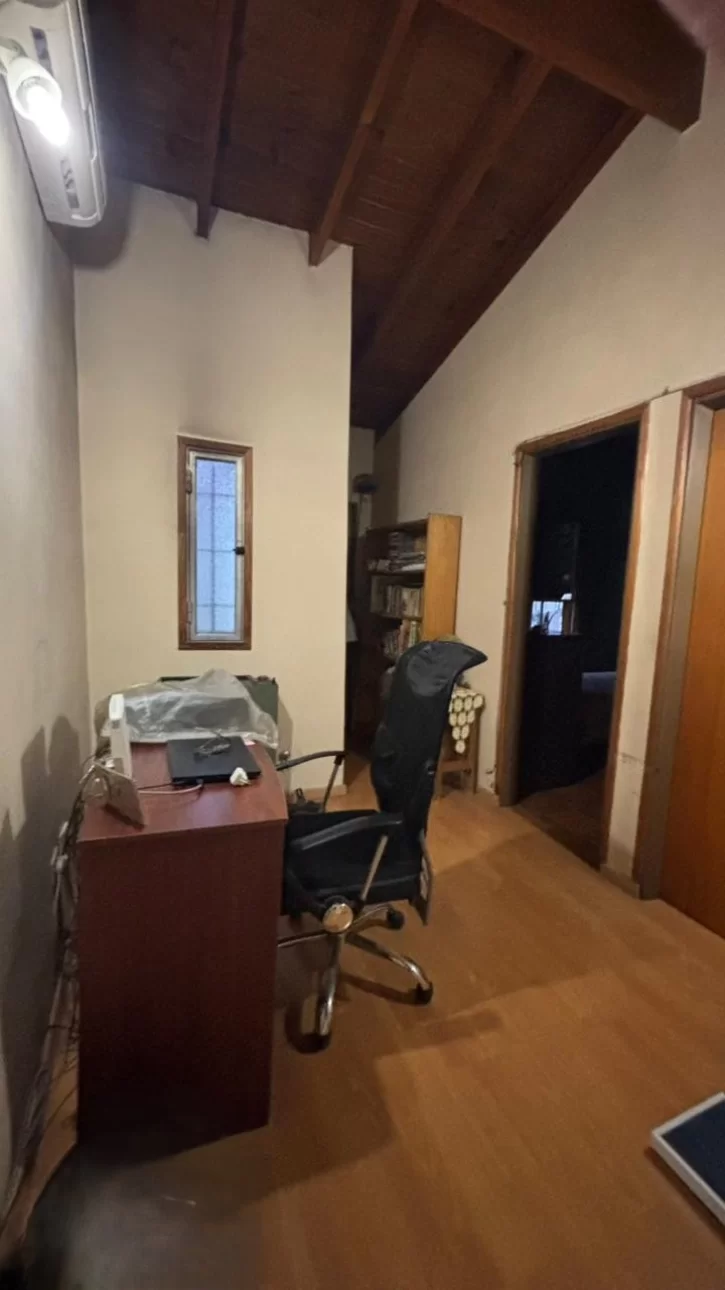 Venta de PH de 3 ambinetes -    Ituzaingó 1486 V Ballester