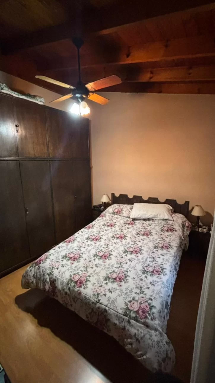 Venta de PH de 3 ambinetes -    Ituzaingó 1486 V Ballester