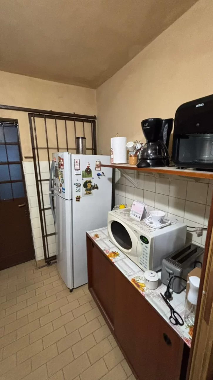 Venta de PH de 3 ambinetes -    Ituzaingó 1486 V Ballester