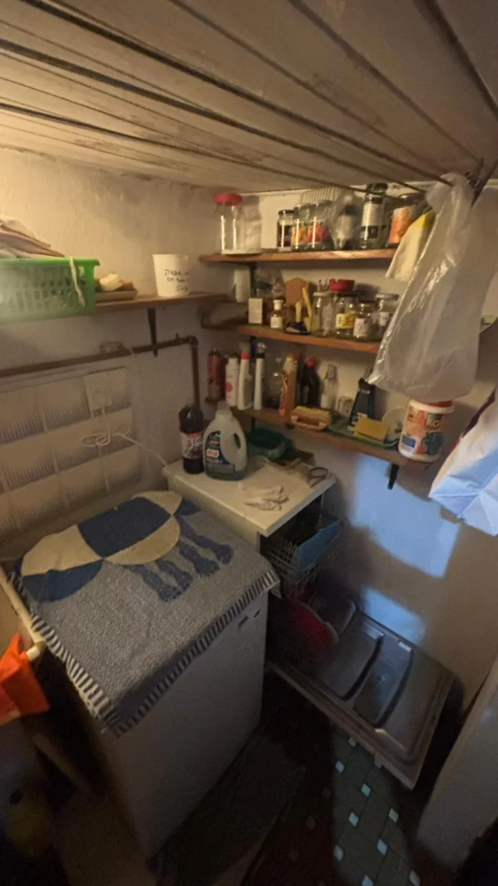Venta de PH de 3 ambinetes -    Ituzaingó 1486 V Ballester