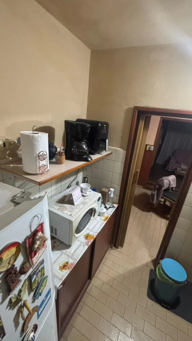 Venta de PH de 3 ambinetes -    Ituzaingó 1486 V Ballester