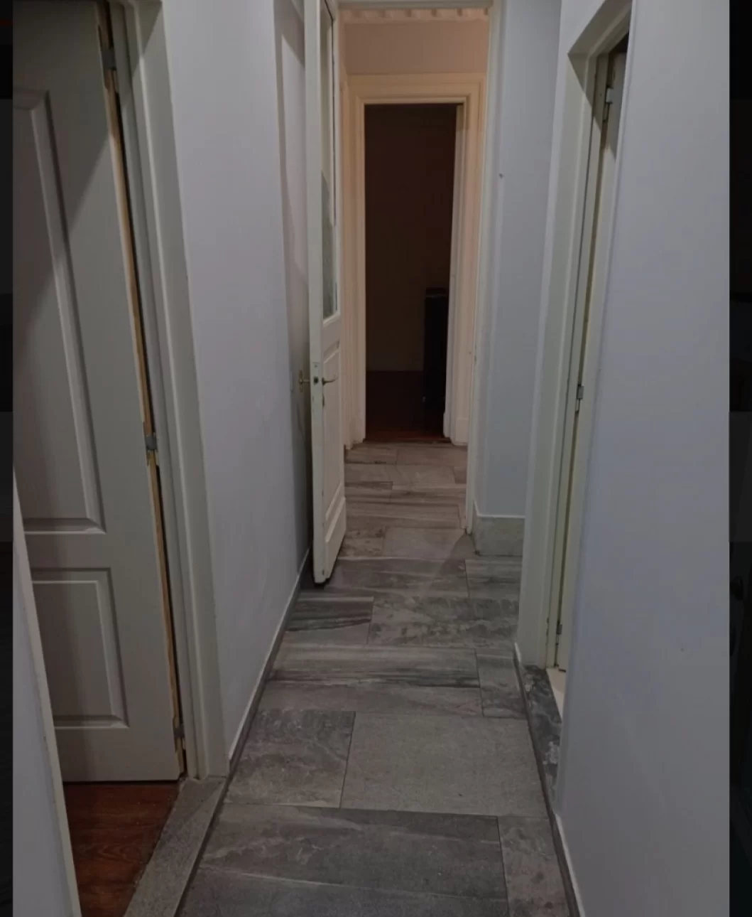 4 ambientes edificio señorial excelente estado