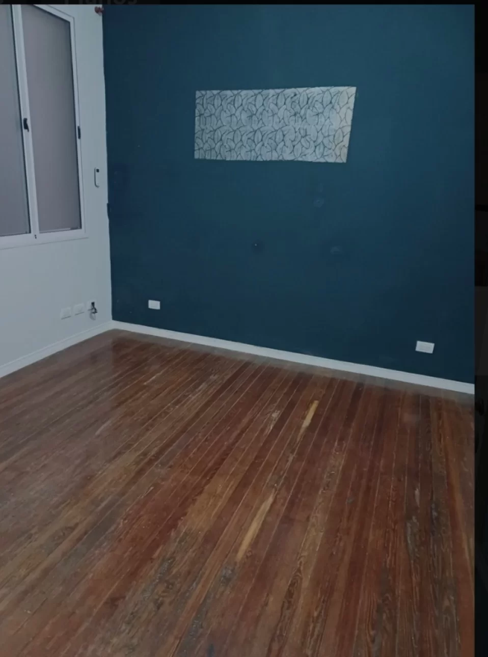 4 ambientes edificio señorial excelente estado