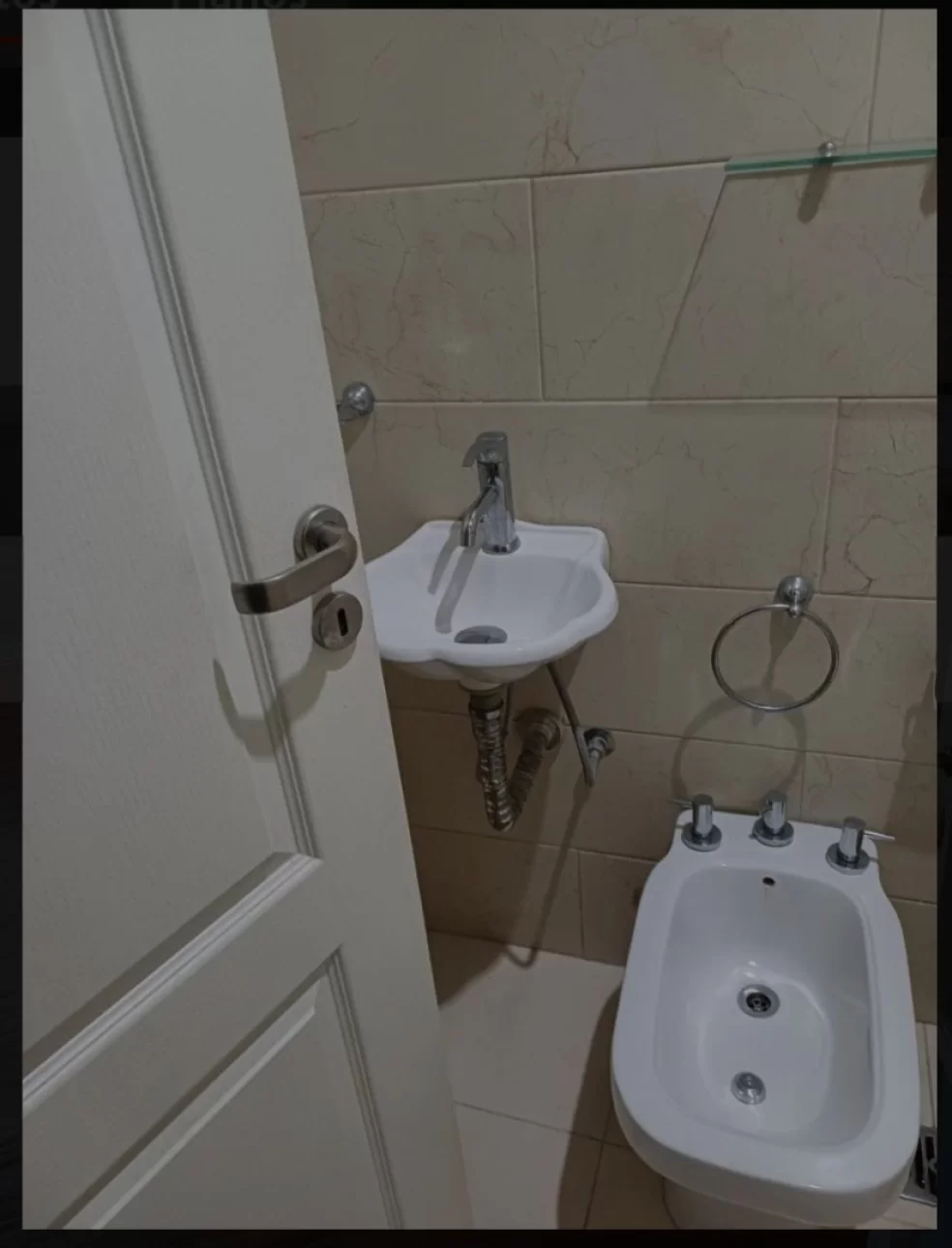 4 ambientes edificio señorial excelente estado