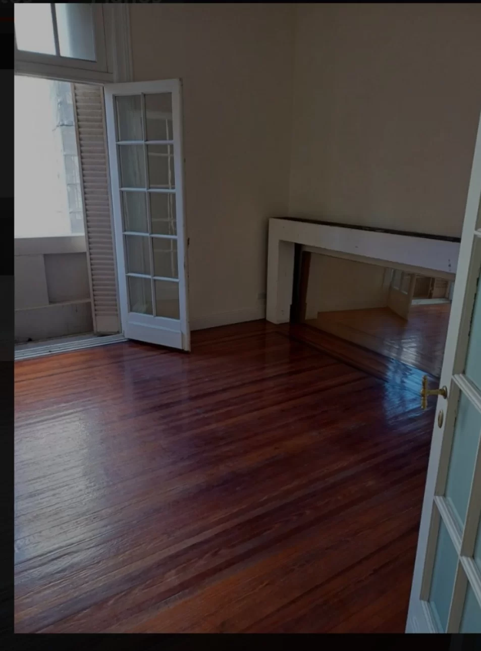 4 ambientes edificio señorial excelente estado